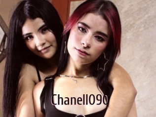 Chanell090