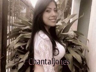 Chantaljones