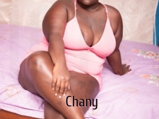 Chany