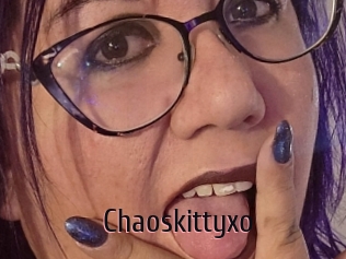 Chaoskittyxo