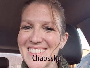 Chaossky