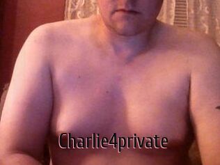 Charlie4private