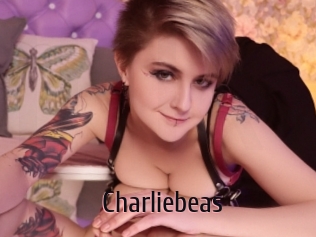 Charliebeas