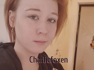 Charliefoxen