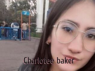 Charlotee_baker