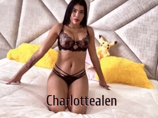 Charlottealen