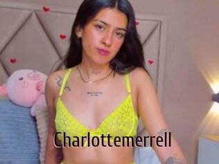 Charlottemerrell