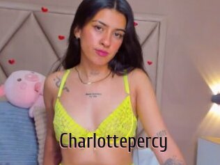 Charlottepercy