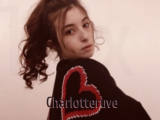 Charlotteruve