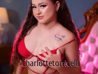 Charlottetorricelli