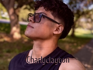 Charlyclayton