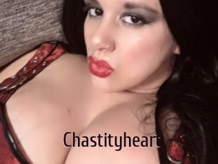 Chastityheart