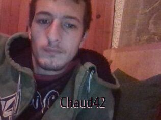 Chaud42