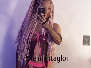 Chelmimtaylor