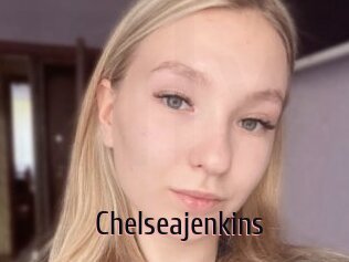 Chelseajenkins
