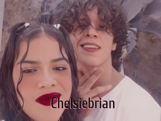 Chelsiebrian