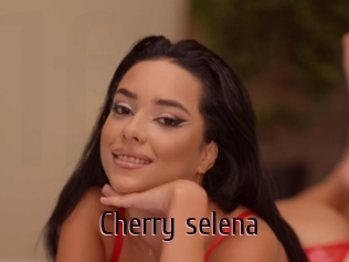 Cherry_selena