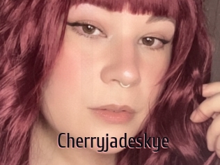 Cherryjadeskye