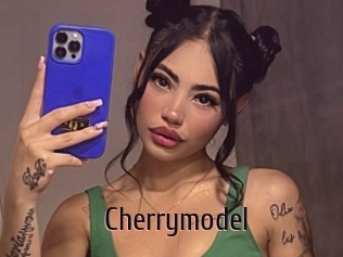 Cherrymodel