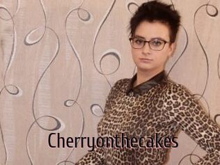 cherryonthecakes 1 film x