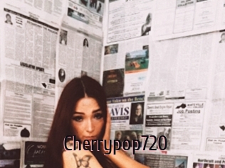 Cherrypop720