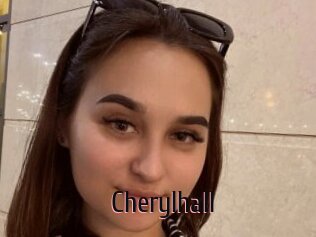 Cherylhall