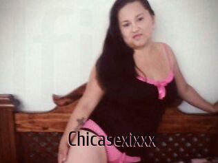 Chicasexixxx