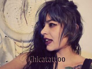 Chicatattoo