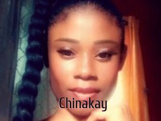 Chinakay