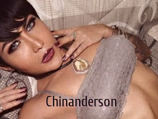 Chinanderson