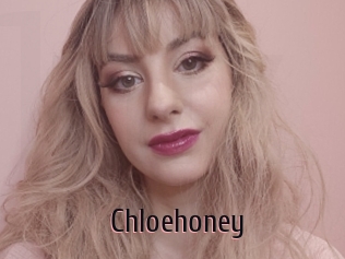 Chloehoney