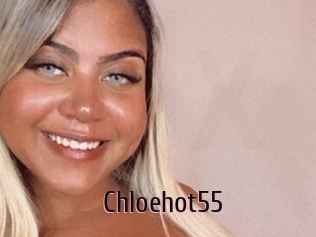 Chloehot55