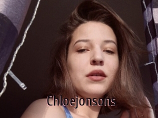 Chloejonsons