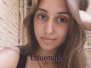 Chloematis