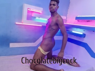 Chocolatebigcock