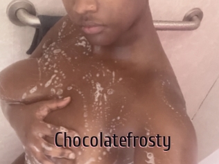 Chocolatefrosty