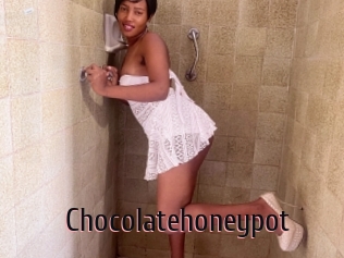 Chocolatehoneypot