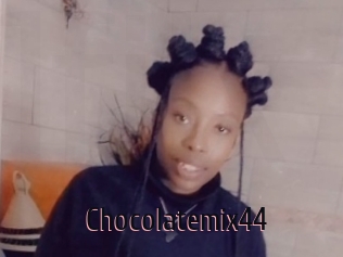 Chocolatemix44