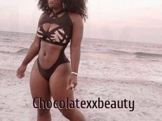 Chocolatexxbeauty