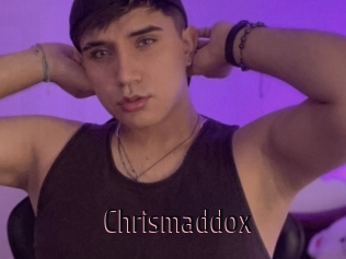 Chrismaddox