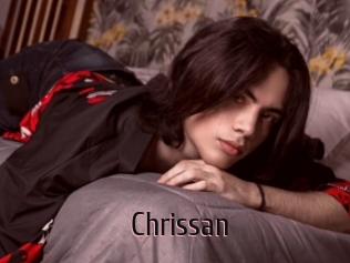 Chrissan