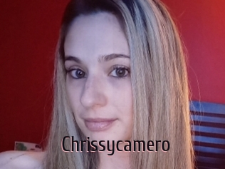 Chrissycamero