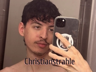 Christianstrahle