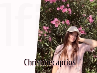 Christinecaprios