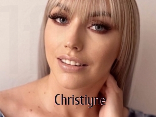 Christiyne