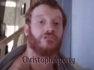 Christopherperry