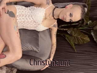 Christyhaunt