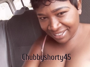 Chubbyshorty45