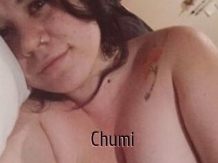 Chumi