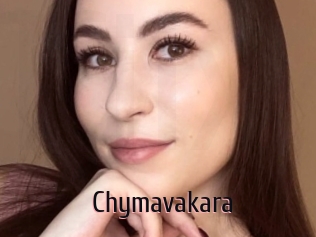 Chymavakara